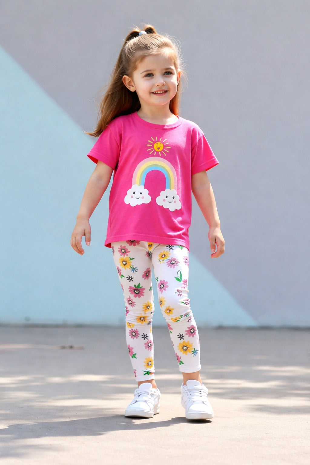 KIDS WEAR SUMMER COLLECTION