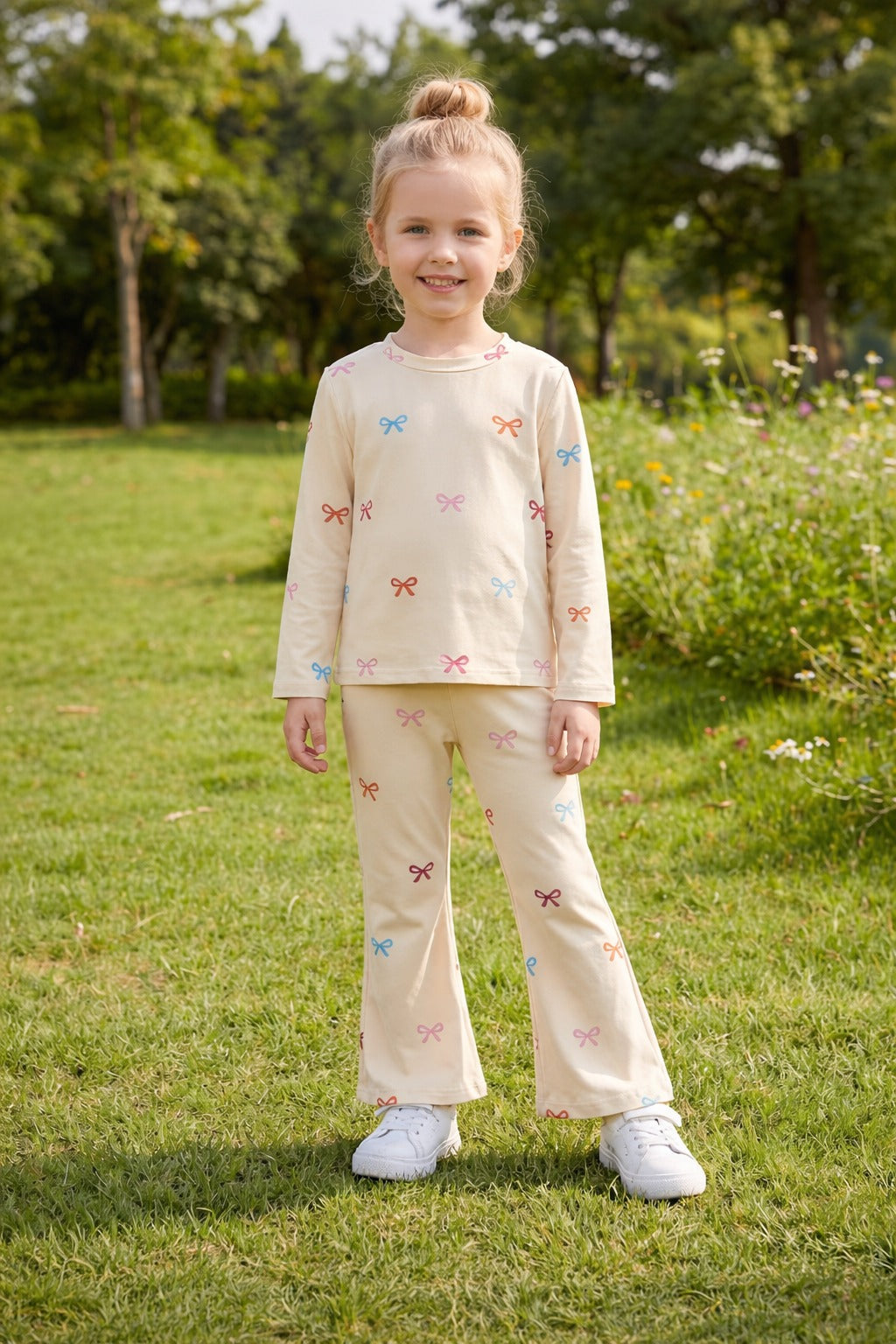 KIDS WEAR SUMMER COLLECTION