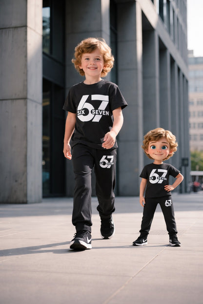 KIDS WEAR SUMMER COLLECTION