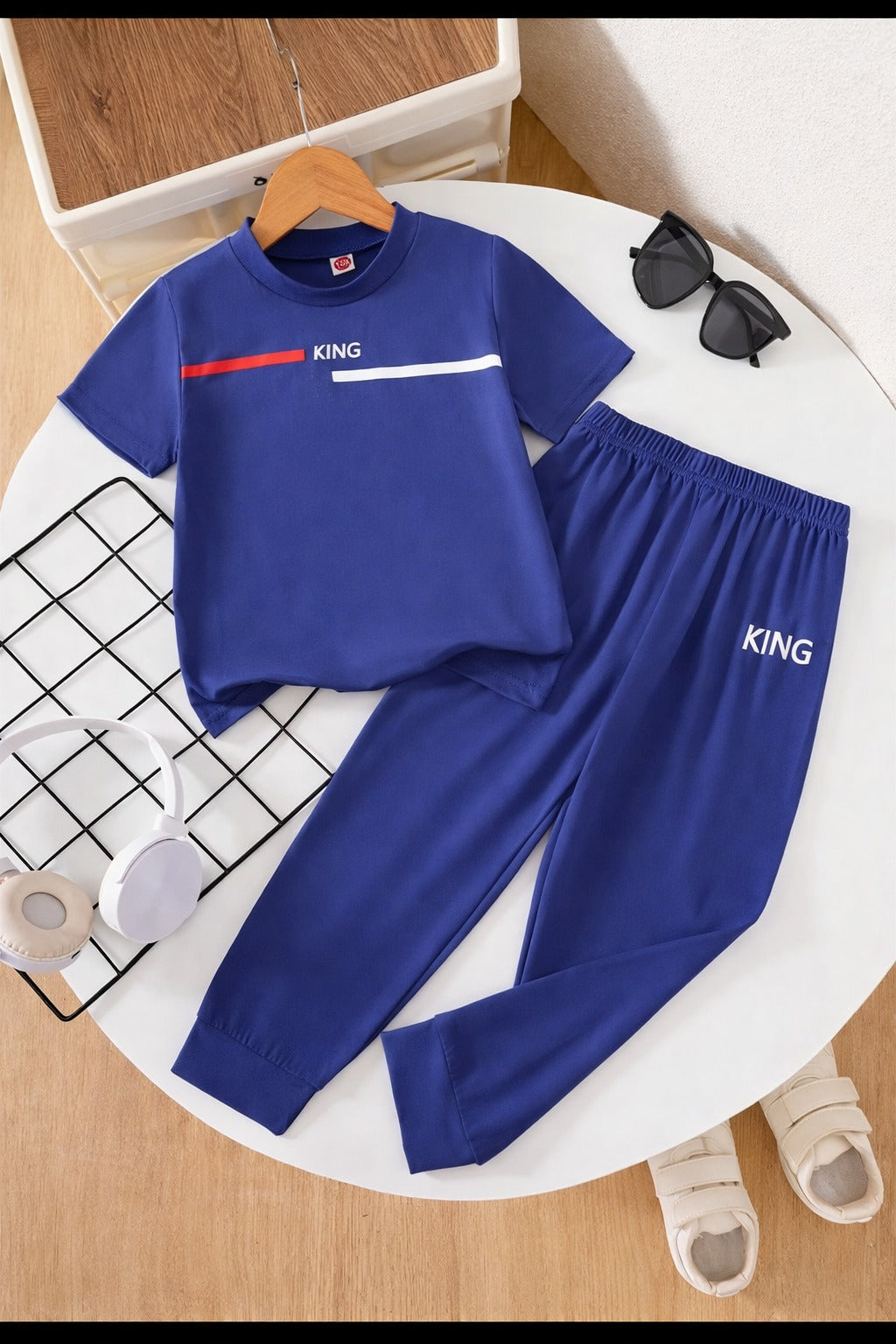 KIDS WEAR SUMMER COLLECTION