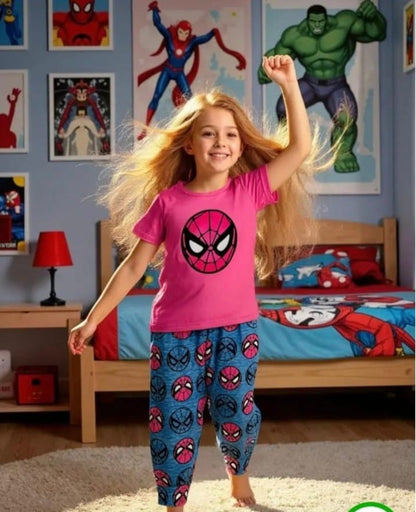 KIDS WEAR SUMMER COLLECTION