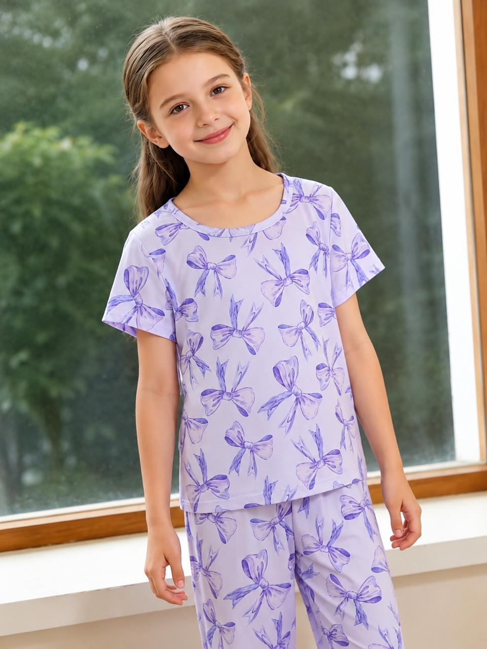 KIDS WEAR SUMMER COLLECTION