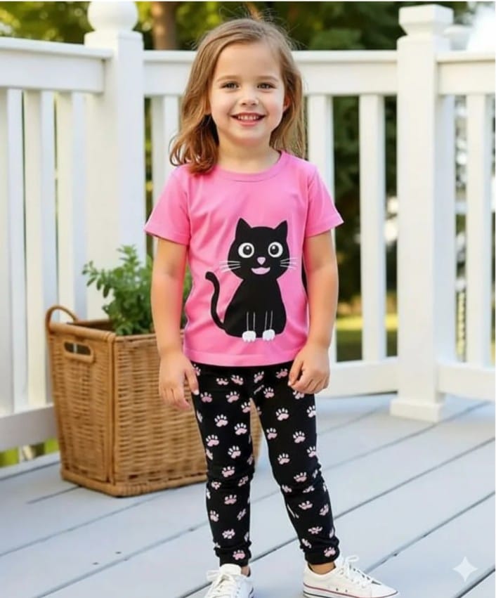 KIDS WEAR SUMMER COLLECTION