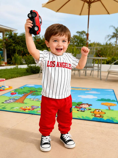 KIDS WEAR SUMMER COLLECTION
