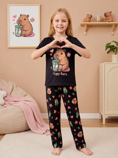 KIDS WEAR SIUMMER COLLECTION