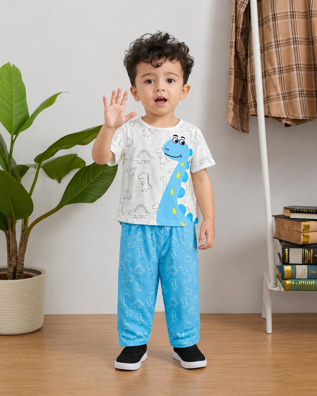 KIDS WEAR SUMMER COLLECTION