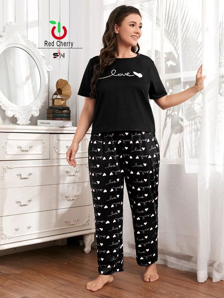 NIGHT WEAR SUMMER COLLECTION
