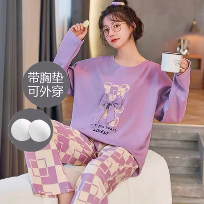 NIGHT WEAR SUMMER COLLECTION