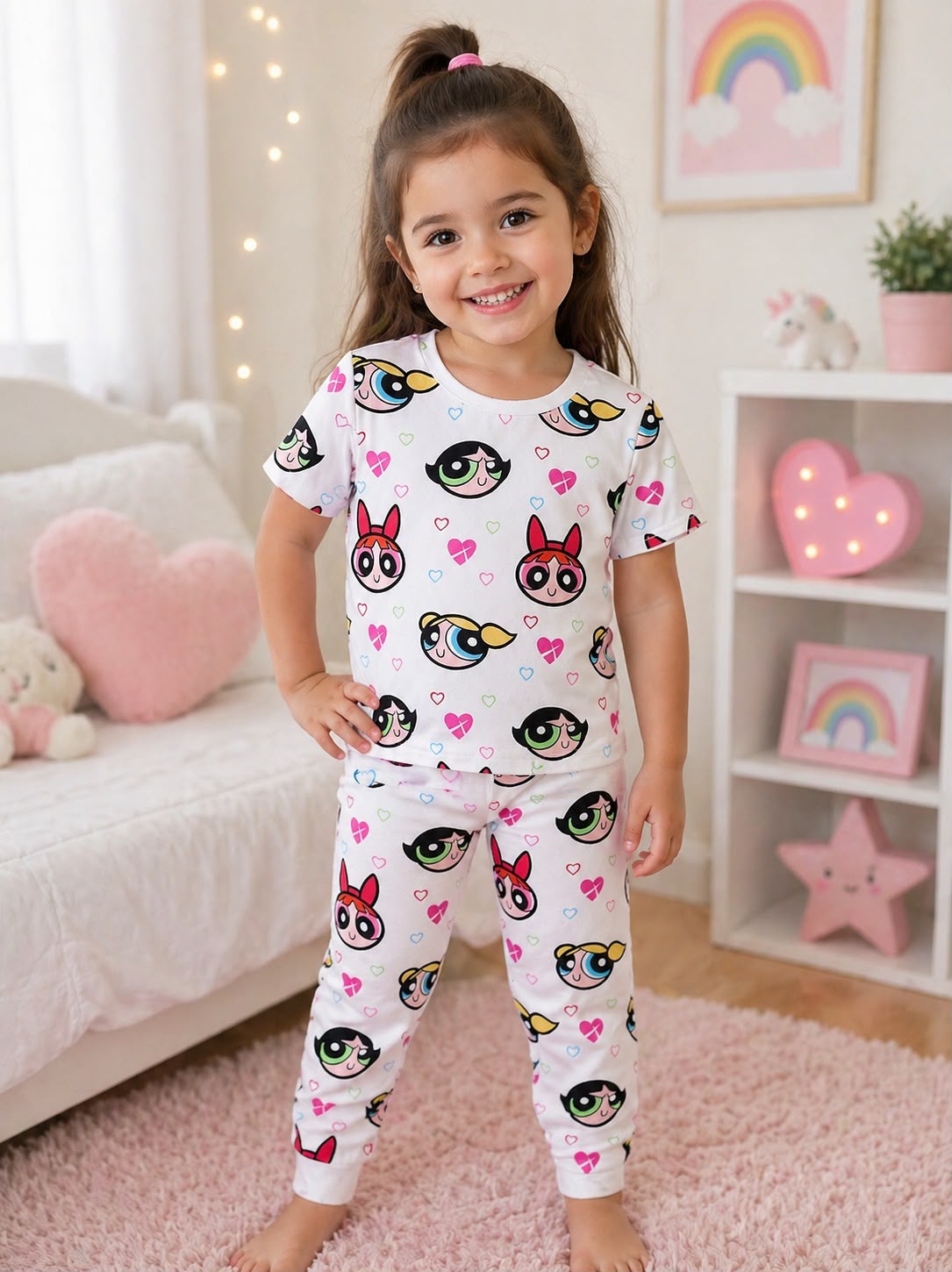 KIDS WEAR SUMMER COLLECTION