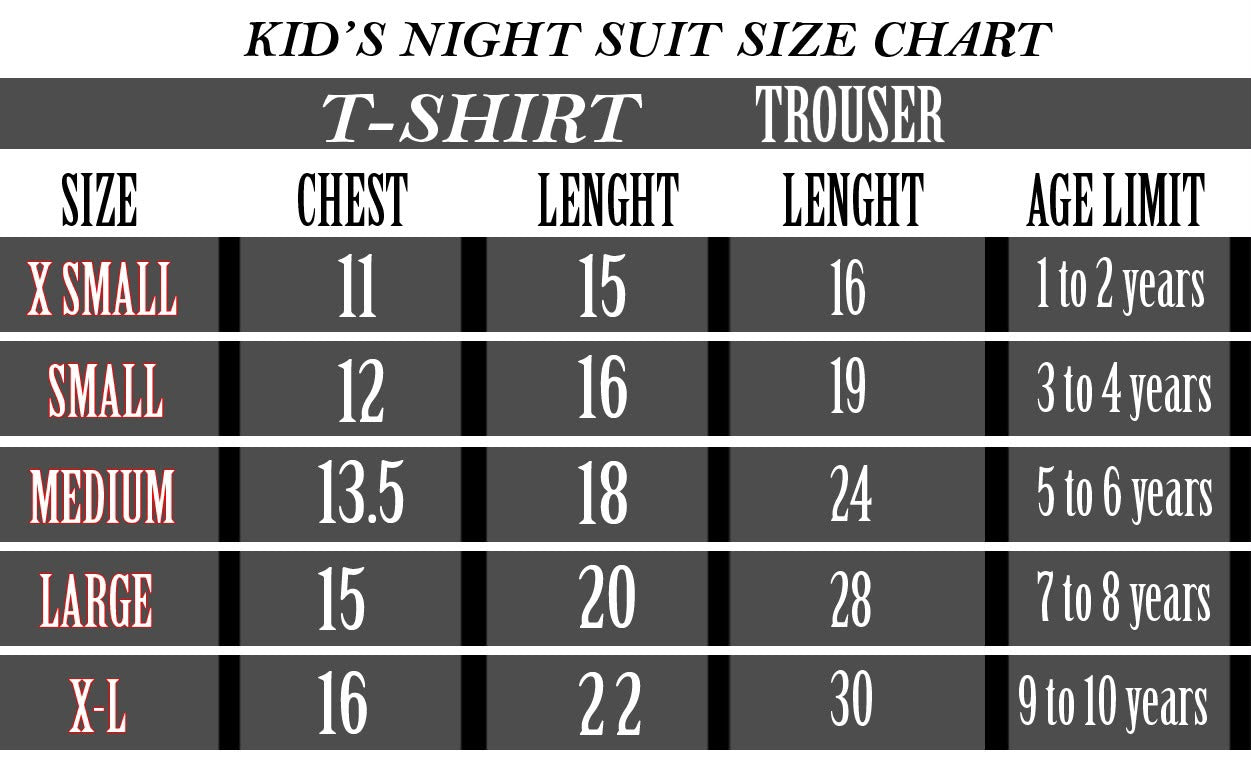 KIDS WEAR SUMMER COLLECTION