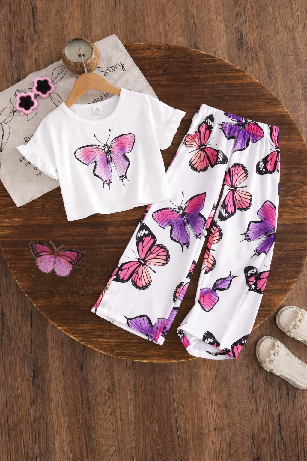 KIDS WEAR SUMMER COLLECTION