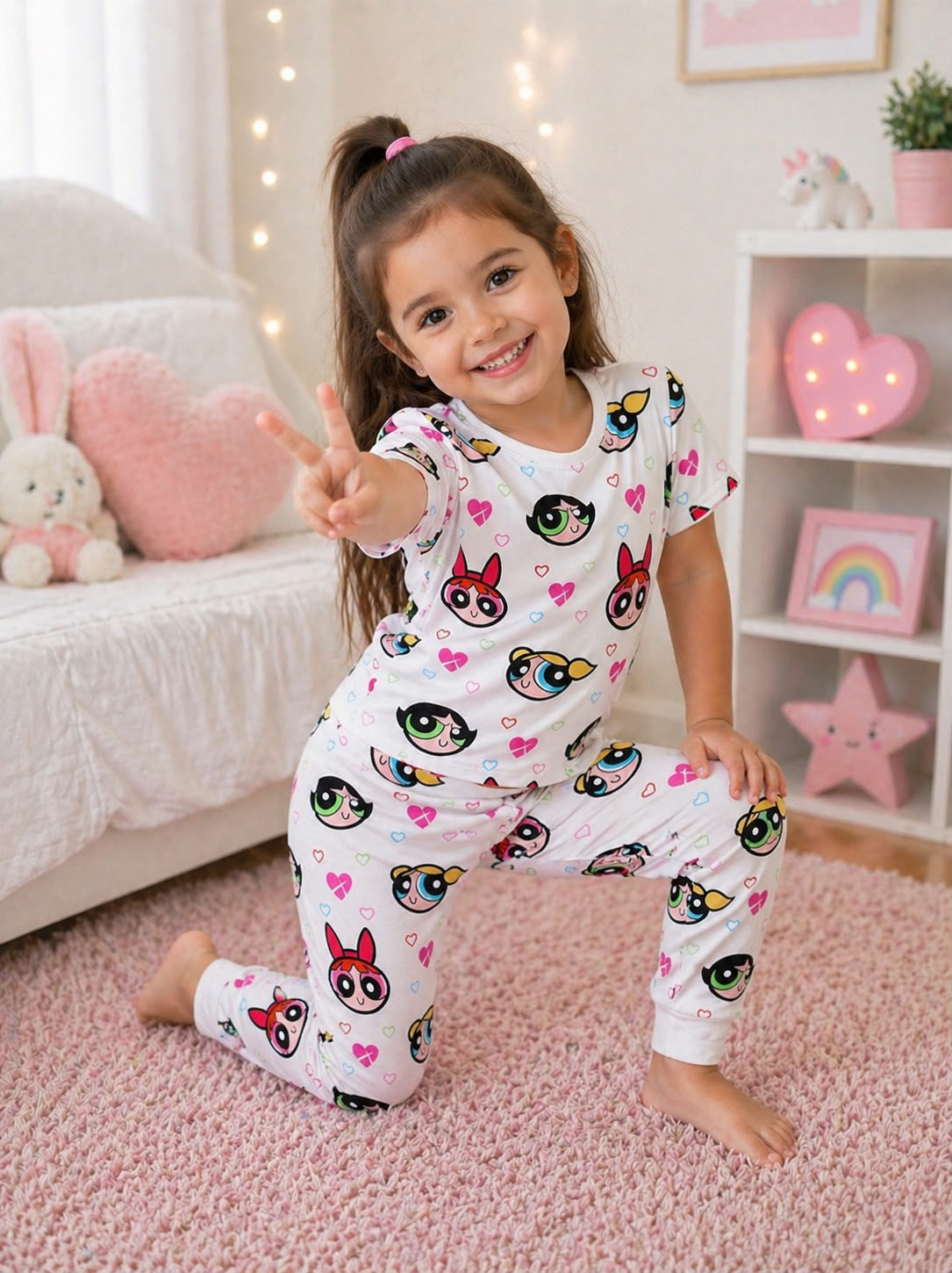 KIDS WEAR SUMMER COLLECTION