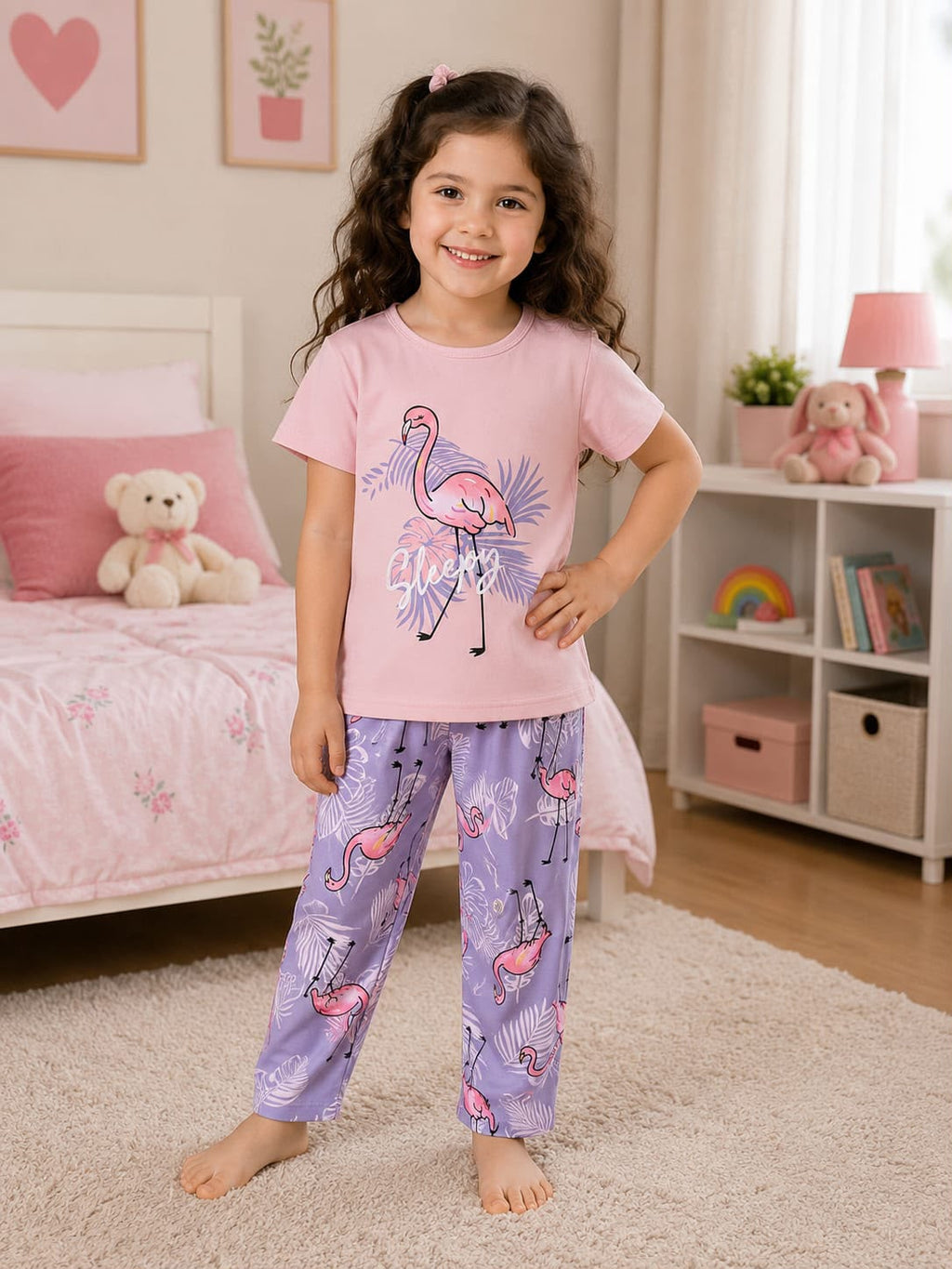 KIDS WEAR SUMMER COLLECTION