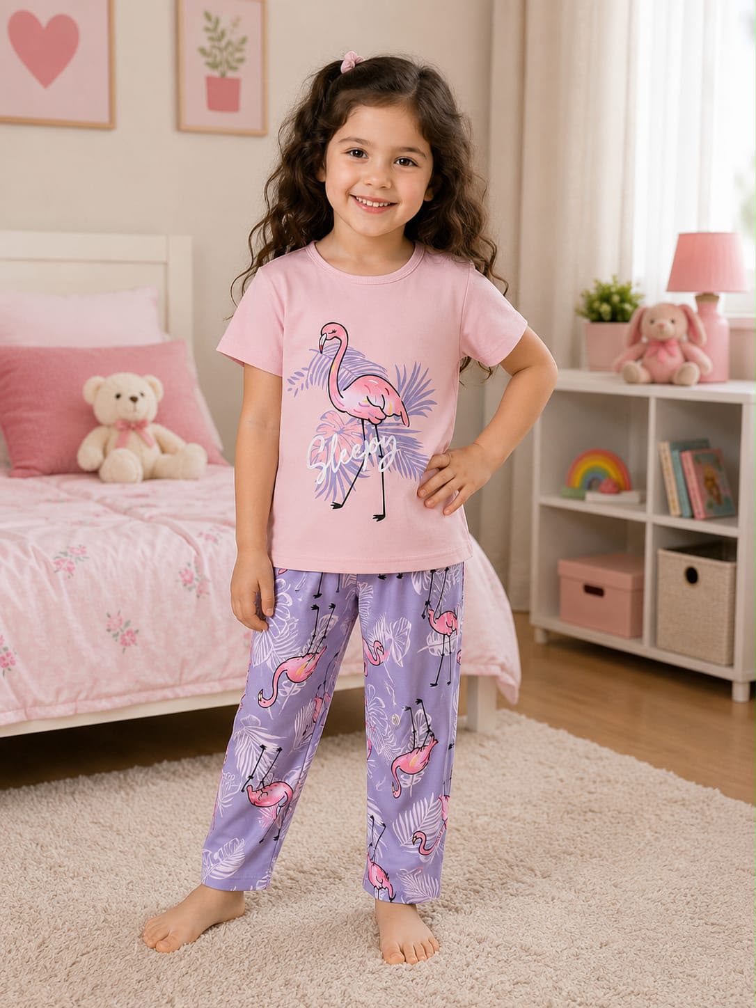 KIDS WEAR SUMMER COLLECTION