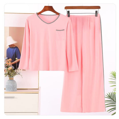PLAIN NIGHT WEAR