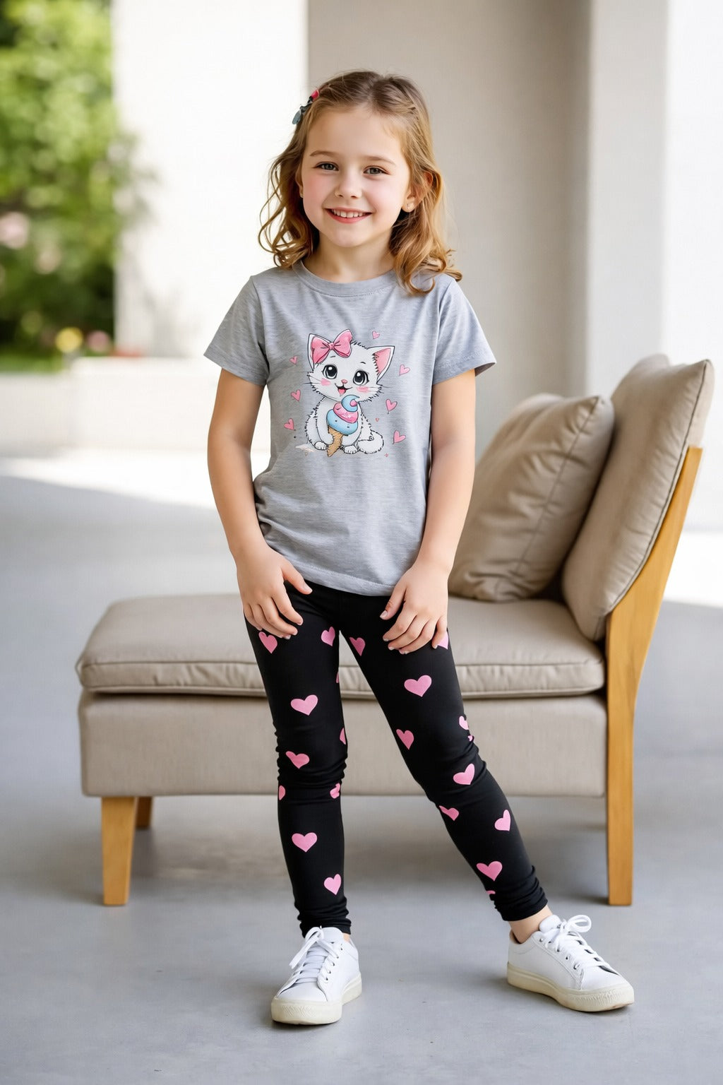 KIDS WEAR SUMMER COLLECTION