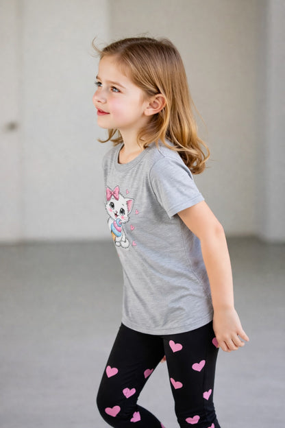 KIDS WEAR SUMMER COLLECTION