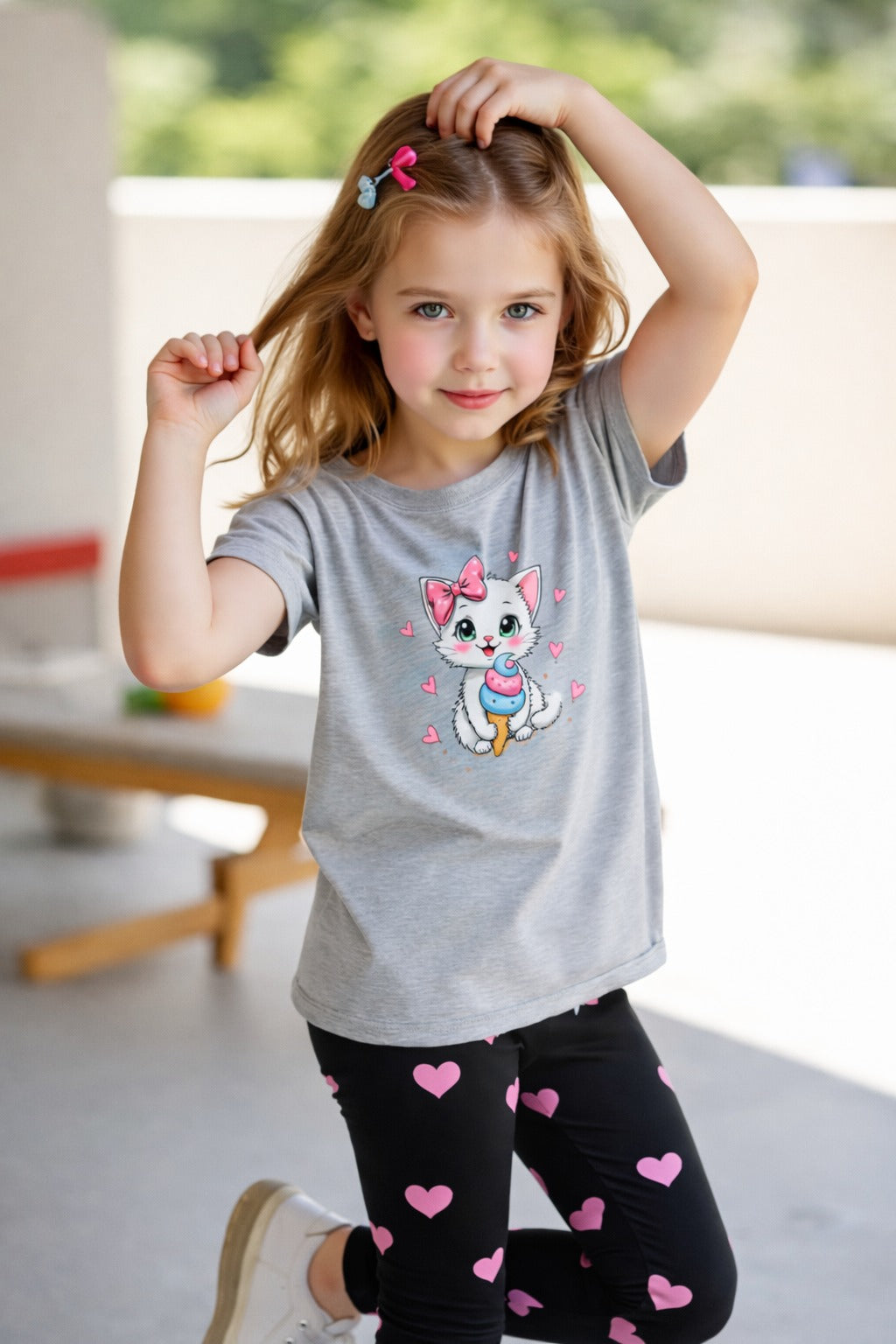KIDS WEAR SUMMER COLLECTION