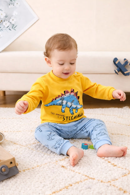 KIDS WEAR SUMMER COLLECTION