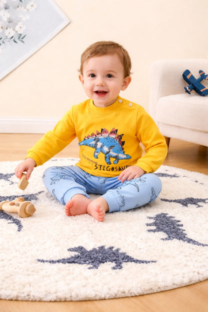 KIDS WEAR SUMMER COLLECTION