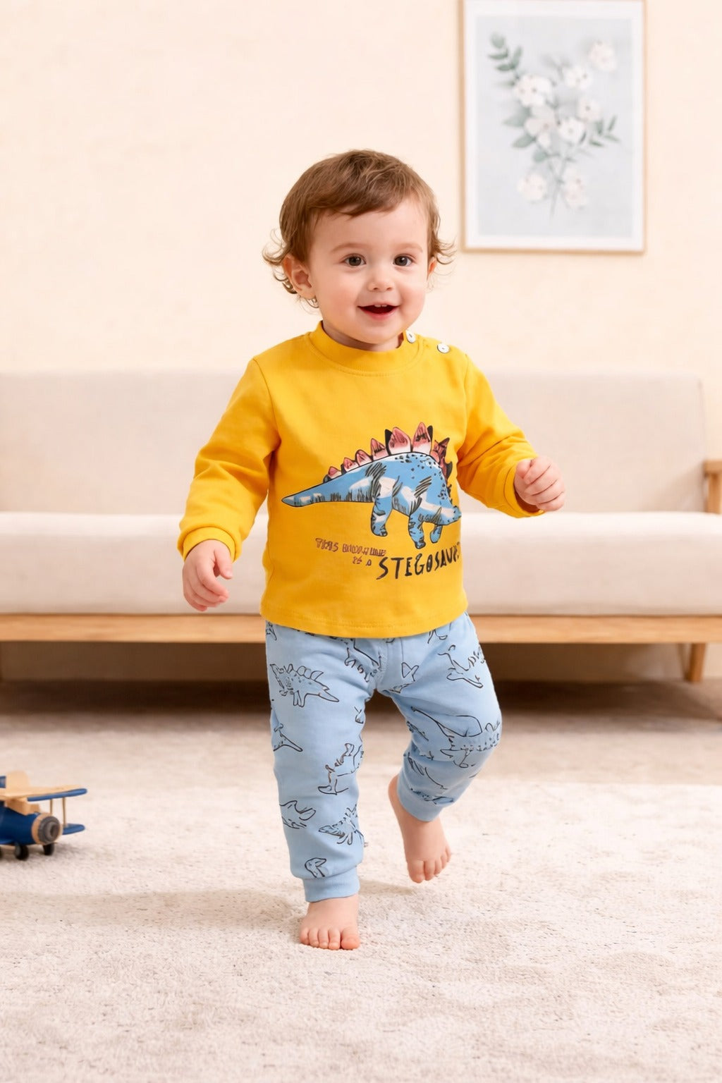 KIDS WEAR SUMMER COLLECTION