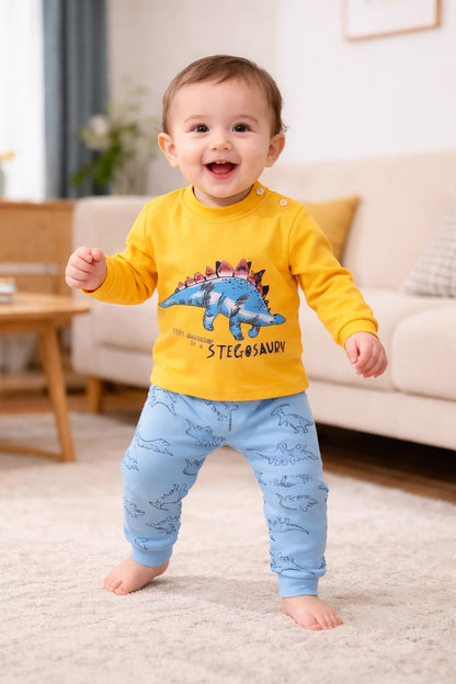 KIDS WEAR SUMMER COLLECTION