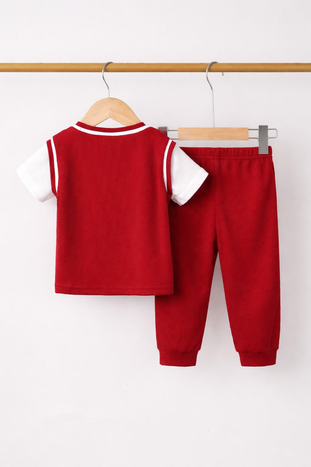 KIDS WEAR SUMMER COLLECTION