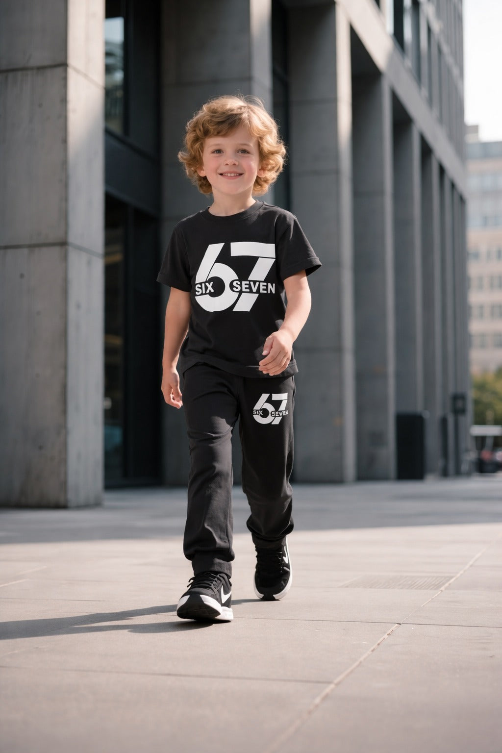 KIDS WEAR SUMMER COLLECTION