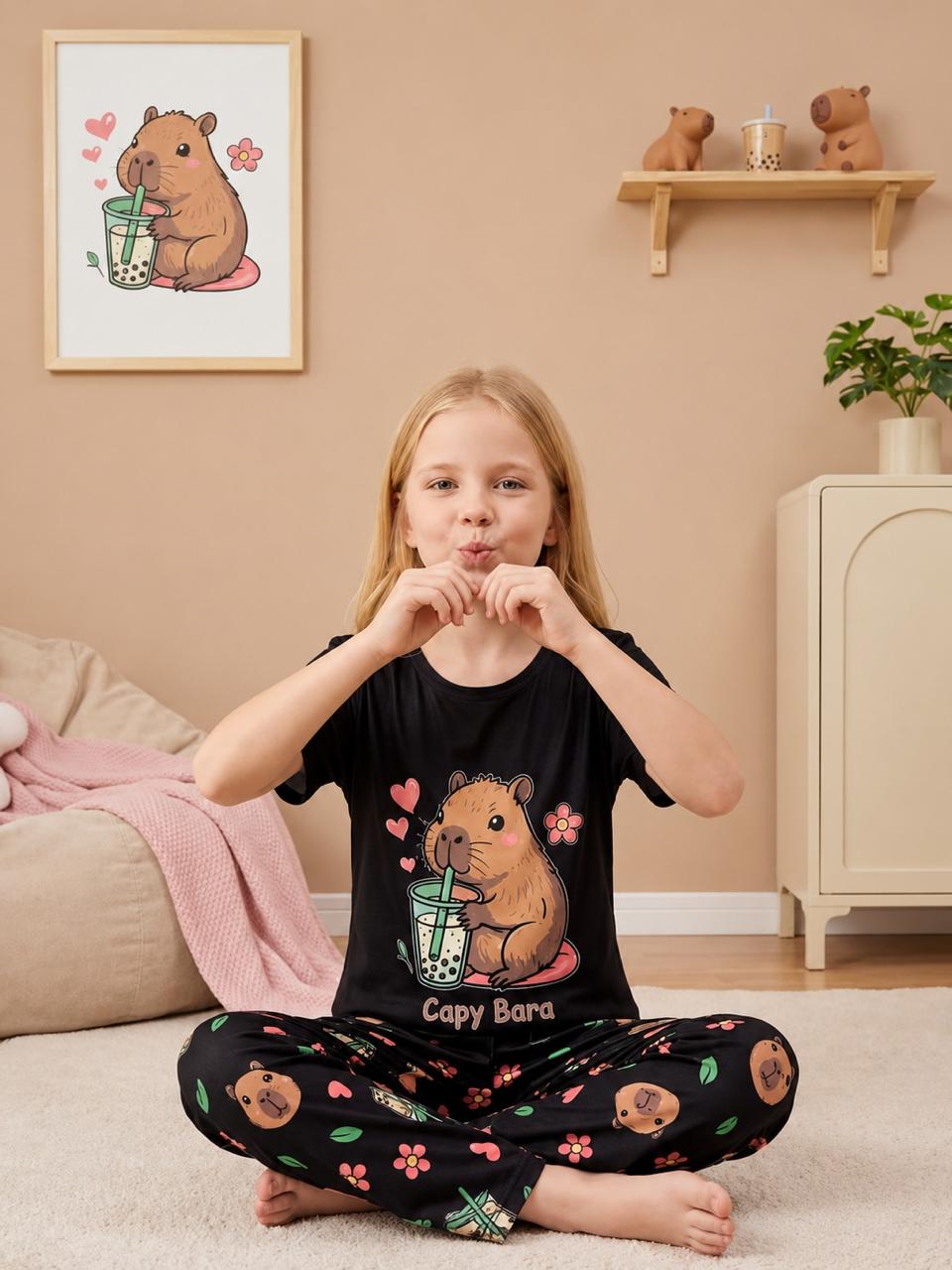 KIDS WEAR SIUMMER COLLECTION