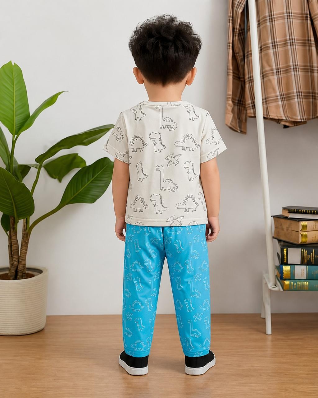 KIDS WEAR SUMMER COLLECTION