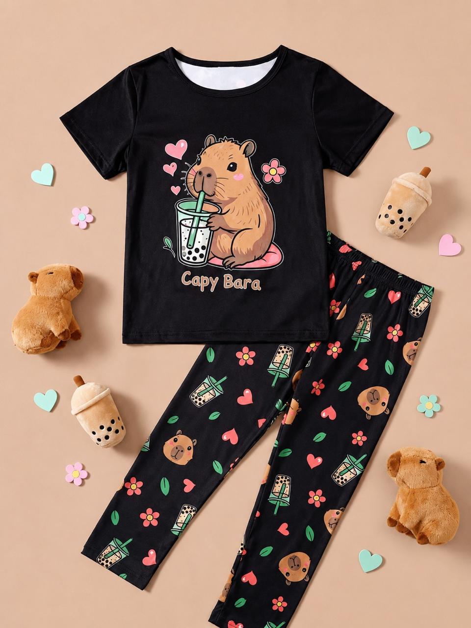KIDS WEAR SIUMMER COLLECTION