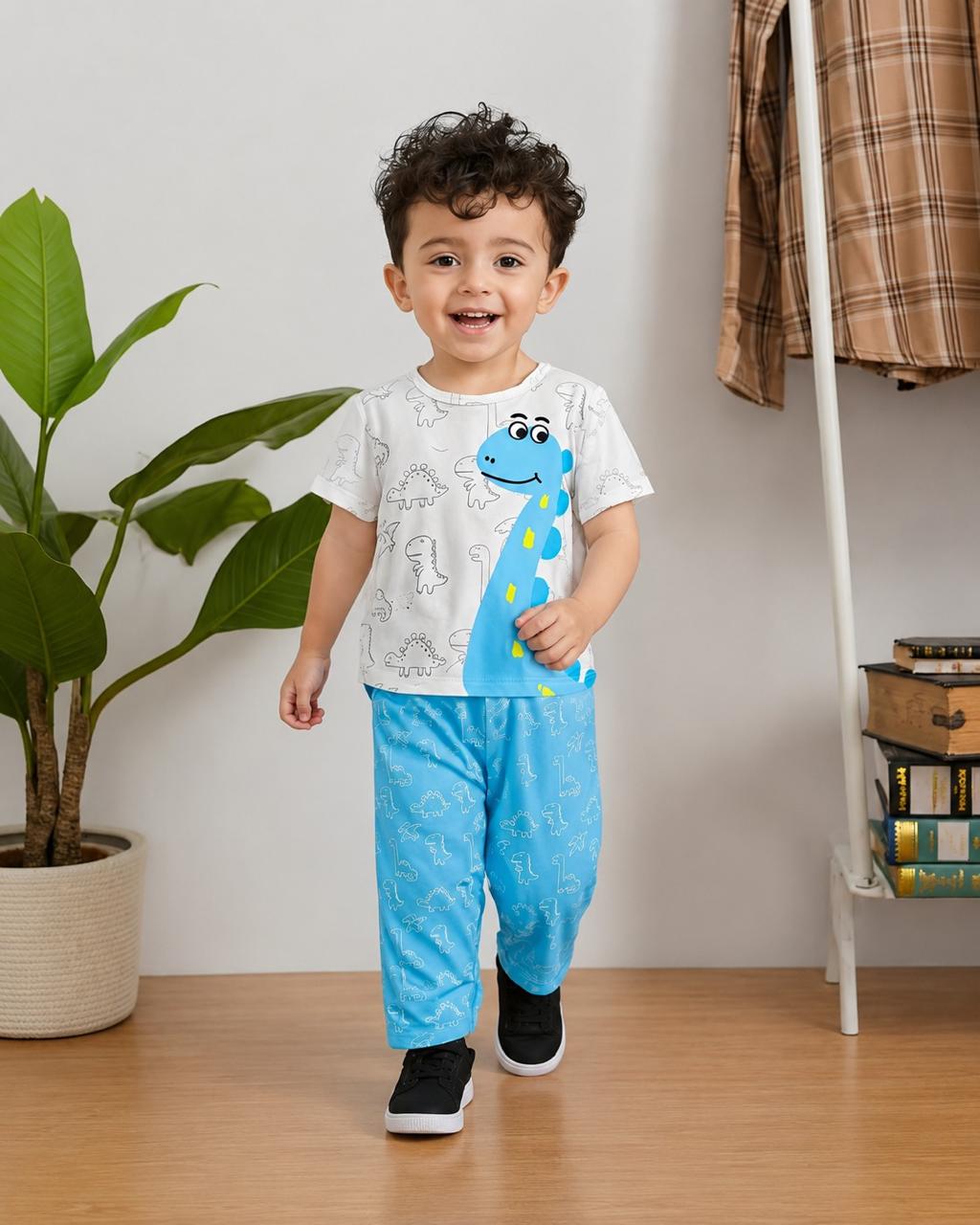 KIDS WEAR SUMMER COLLECTION