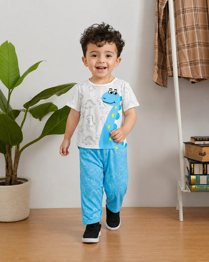KIDS WEAR SUMMER COLLECTION