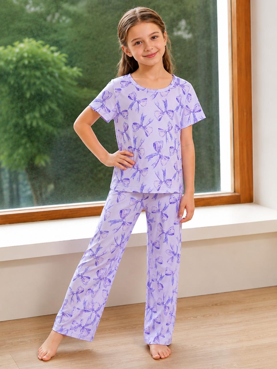 KIDS WEAR SUMMER COLLECTION
