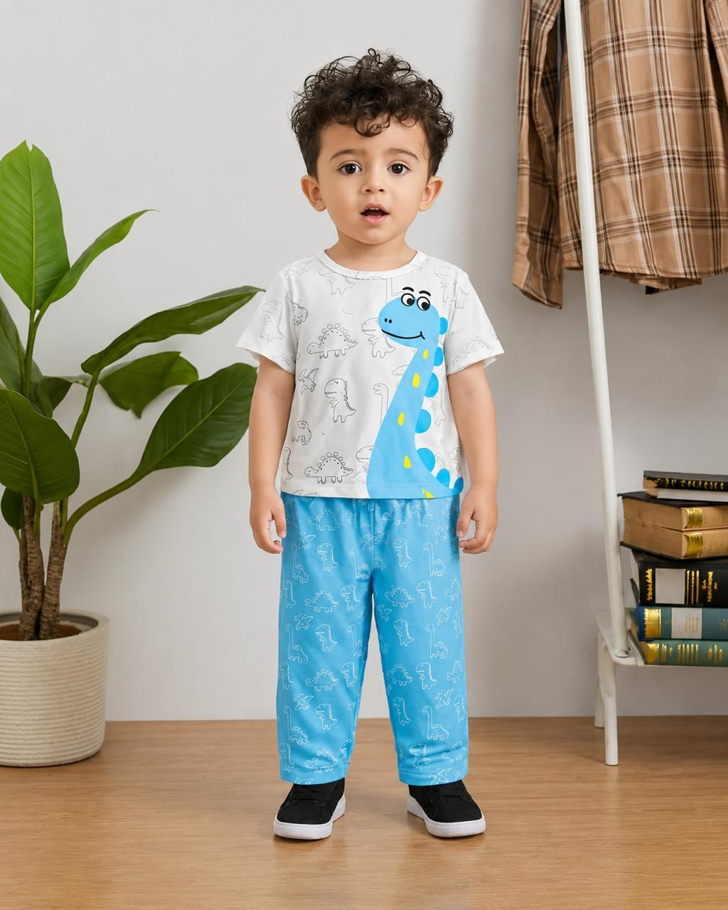 KIDS WEAR SUMMER COLLECTION